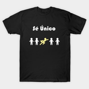 Camiseta Graciosa Para Latinos Hispanos T-Shirt